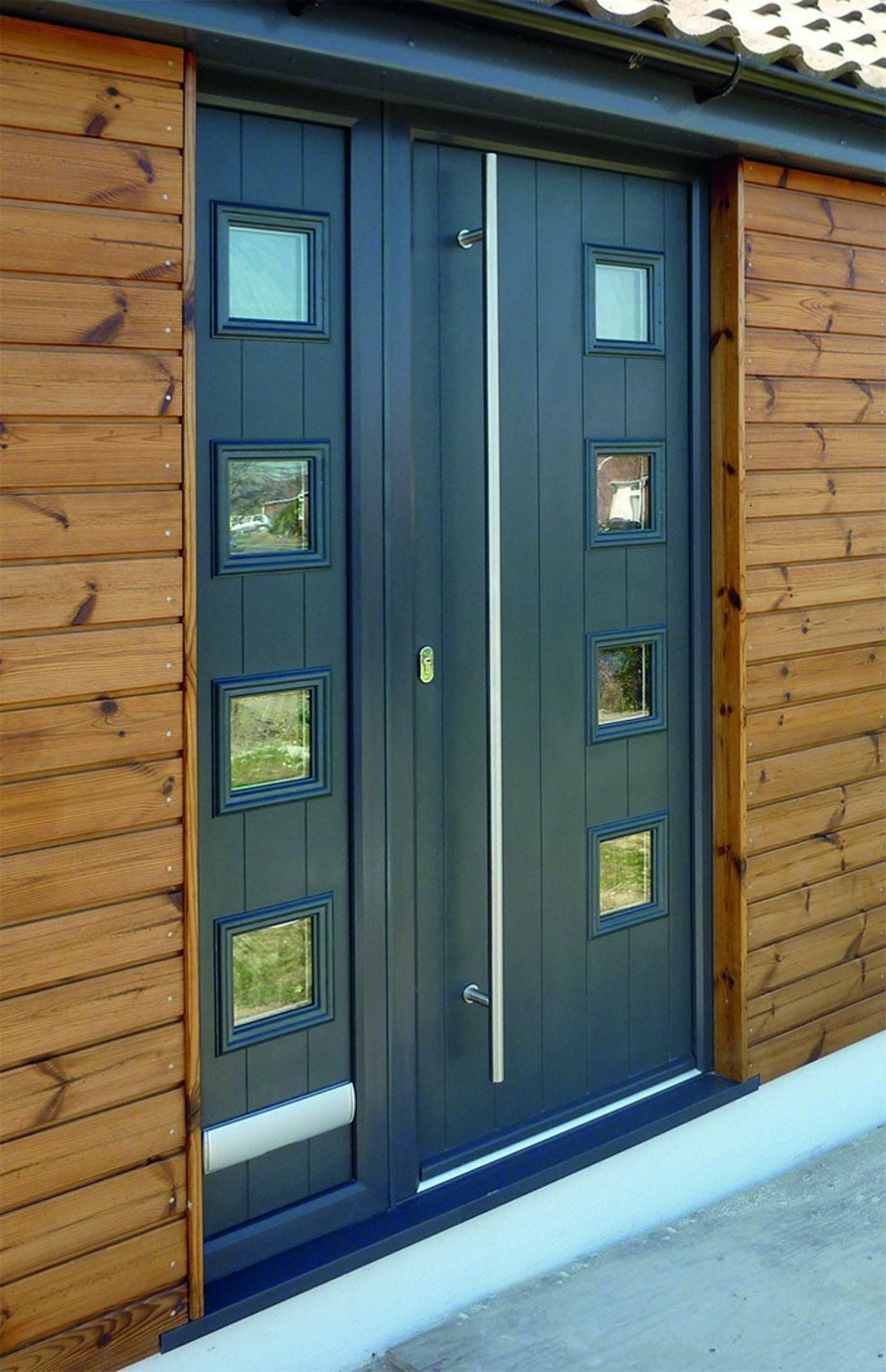 Period and Contemporary Doors