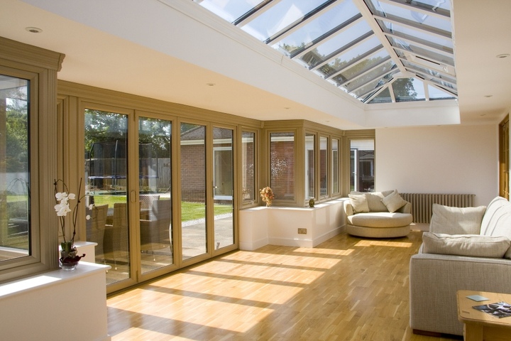 Elegant Family Space