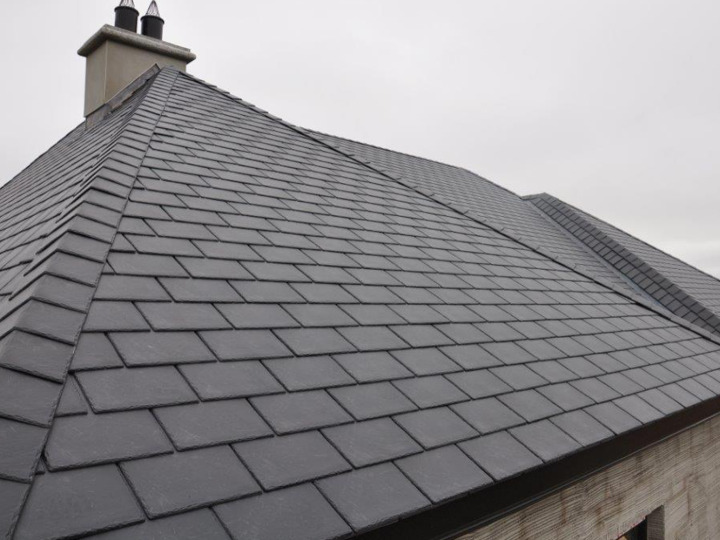 Guardian Armour Slate in grey