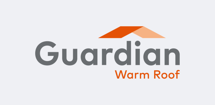 Transform your conservatory with a Guardian Warm Roof