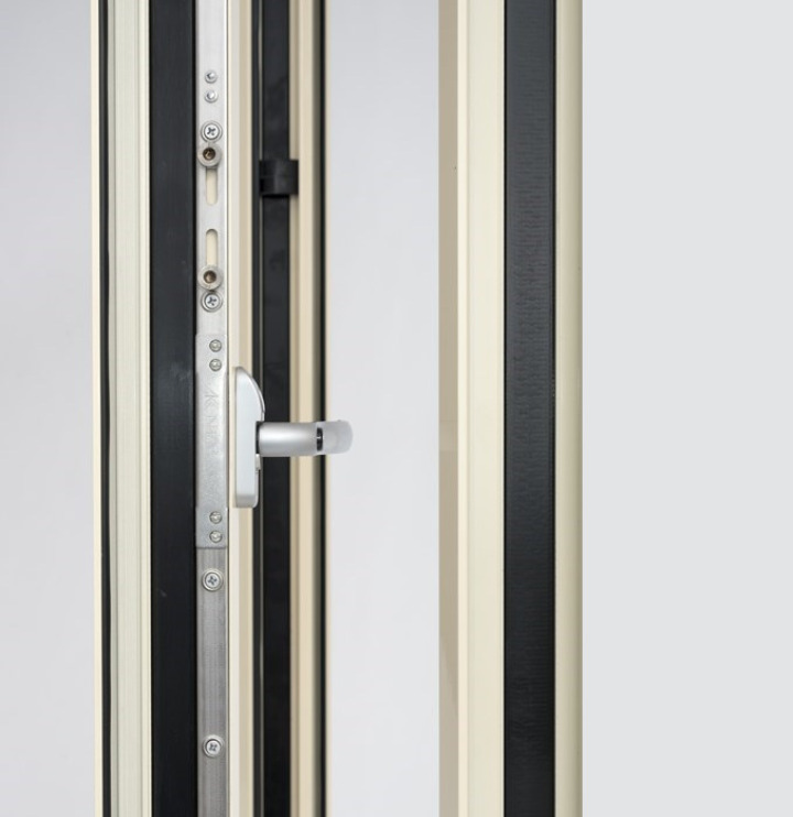 Security features