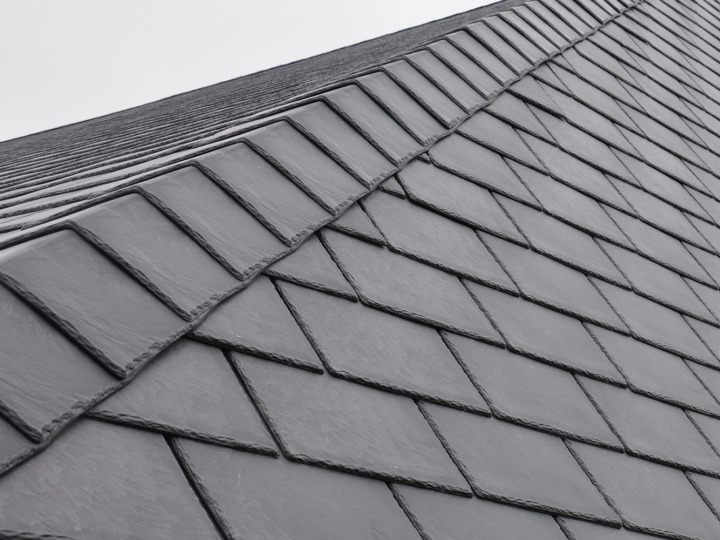 Guardian roof tile options