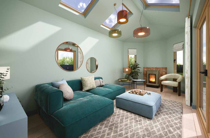 Guardian Home Extension