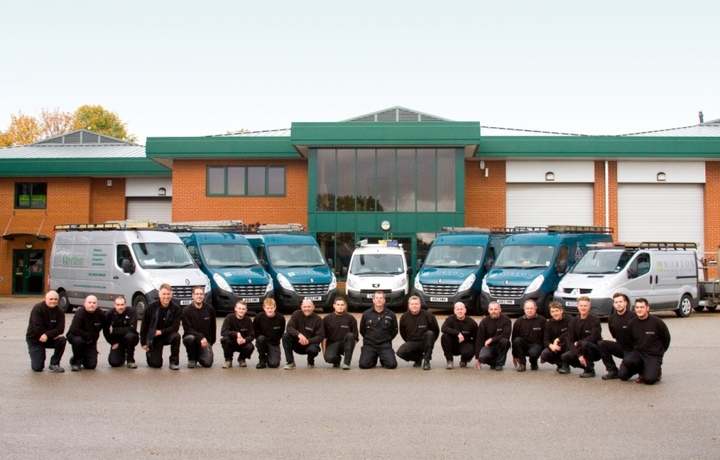 Careers at Morton