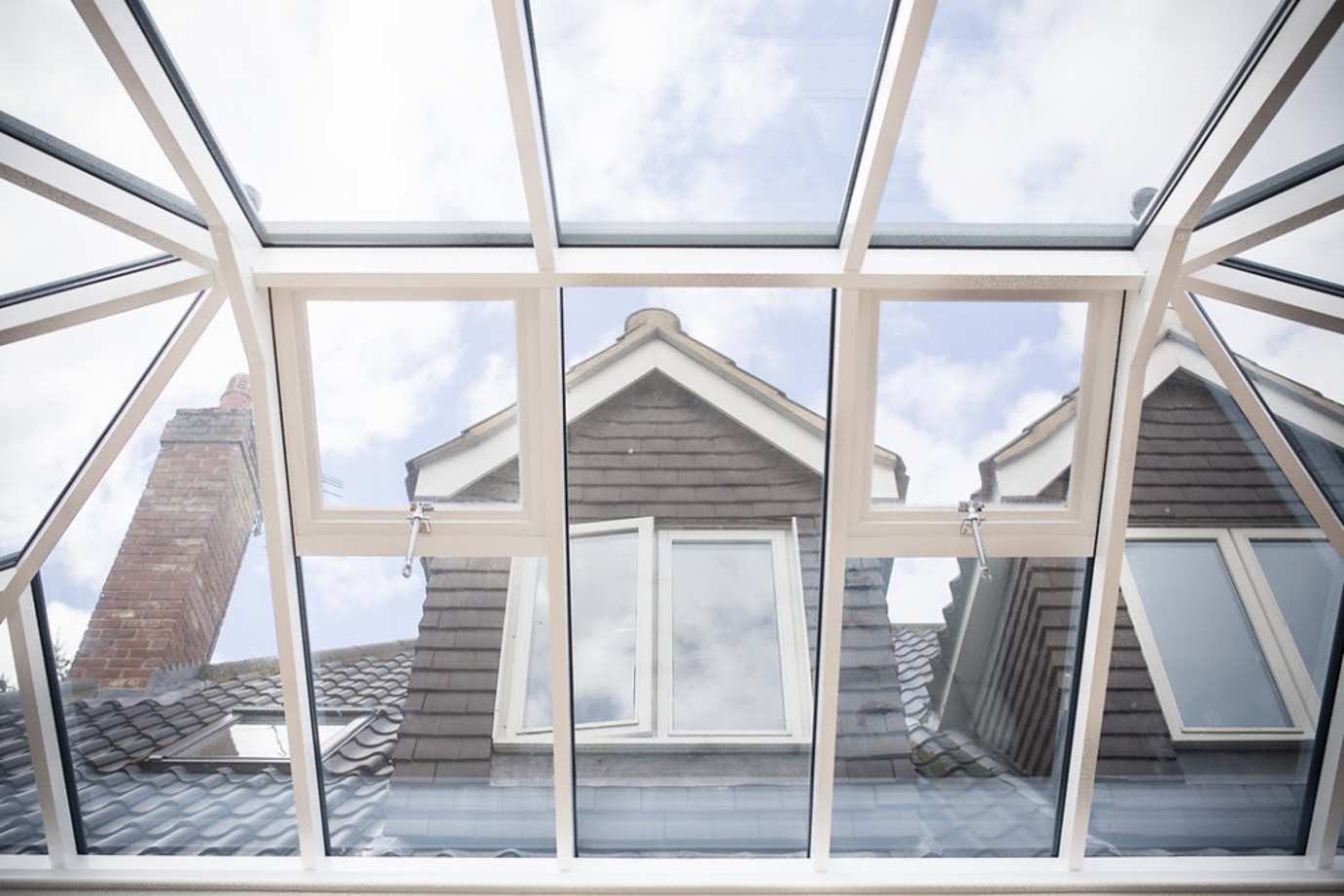 Spacious Norfolk Orangery