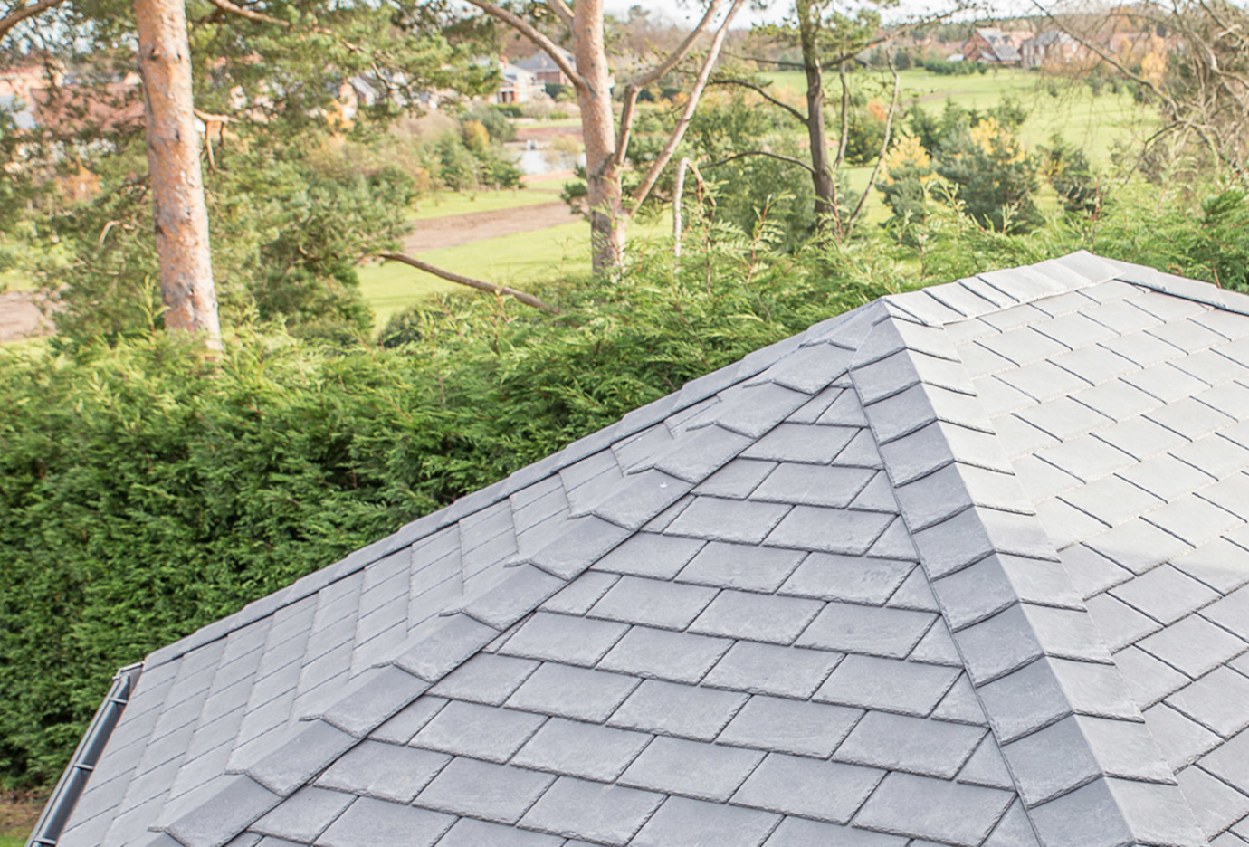 Guardian Warm Roof