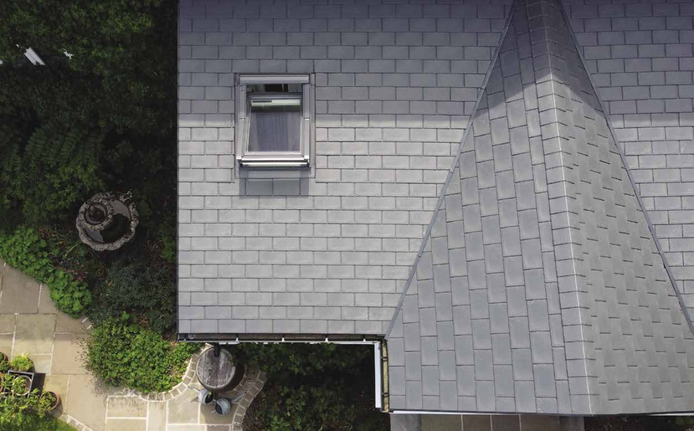 Guardian Warm Roof
