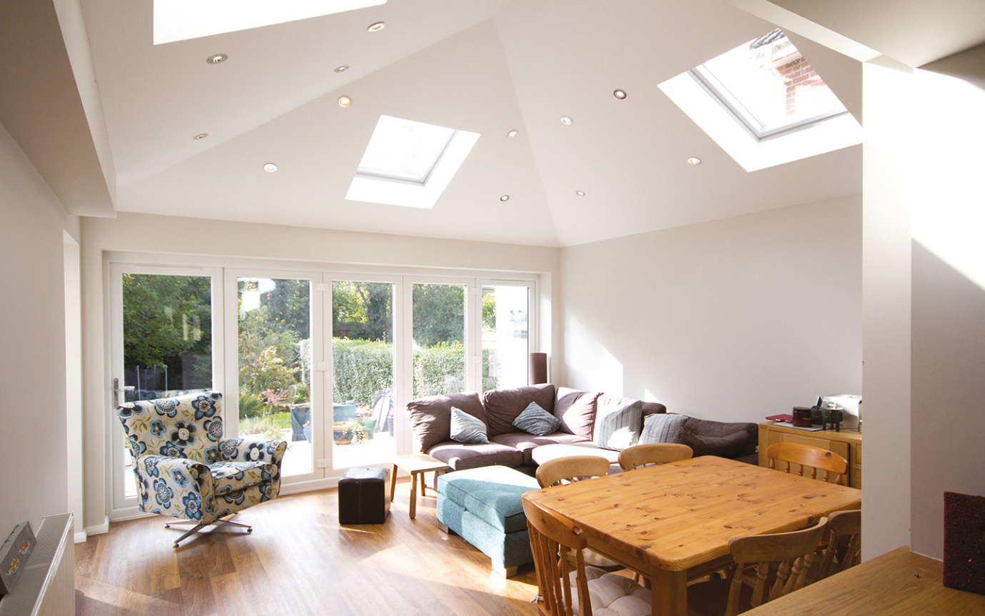 Guardian Warm Roof